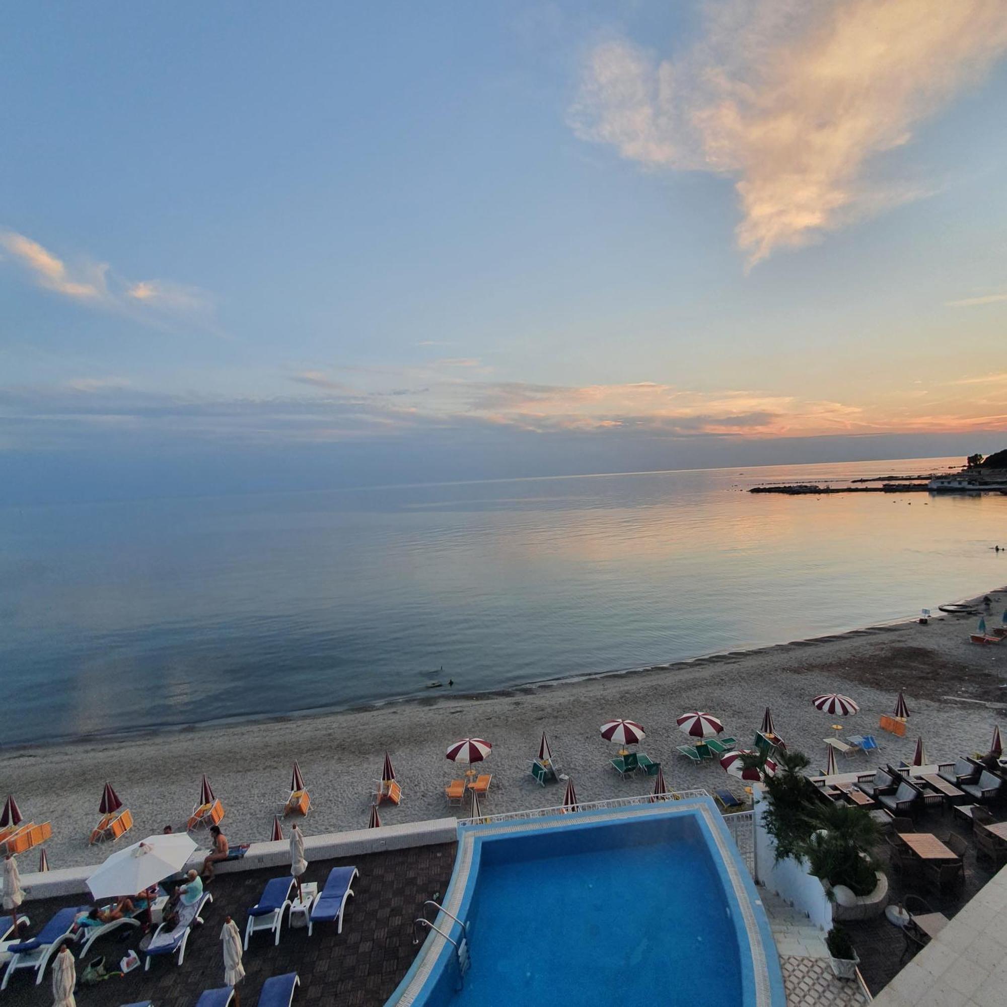 Sea&Sun&Sand Cosy Apartment In Durres Luaran gambar