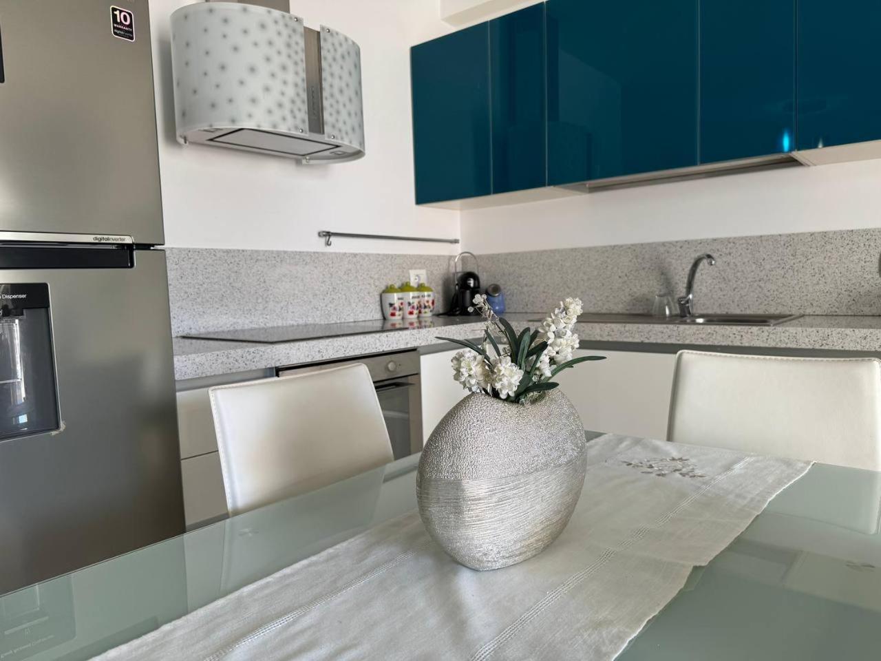 Sea&Sun&Sand Cosy Apartment In Durres Luaran gambar