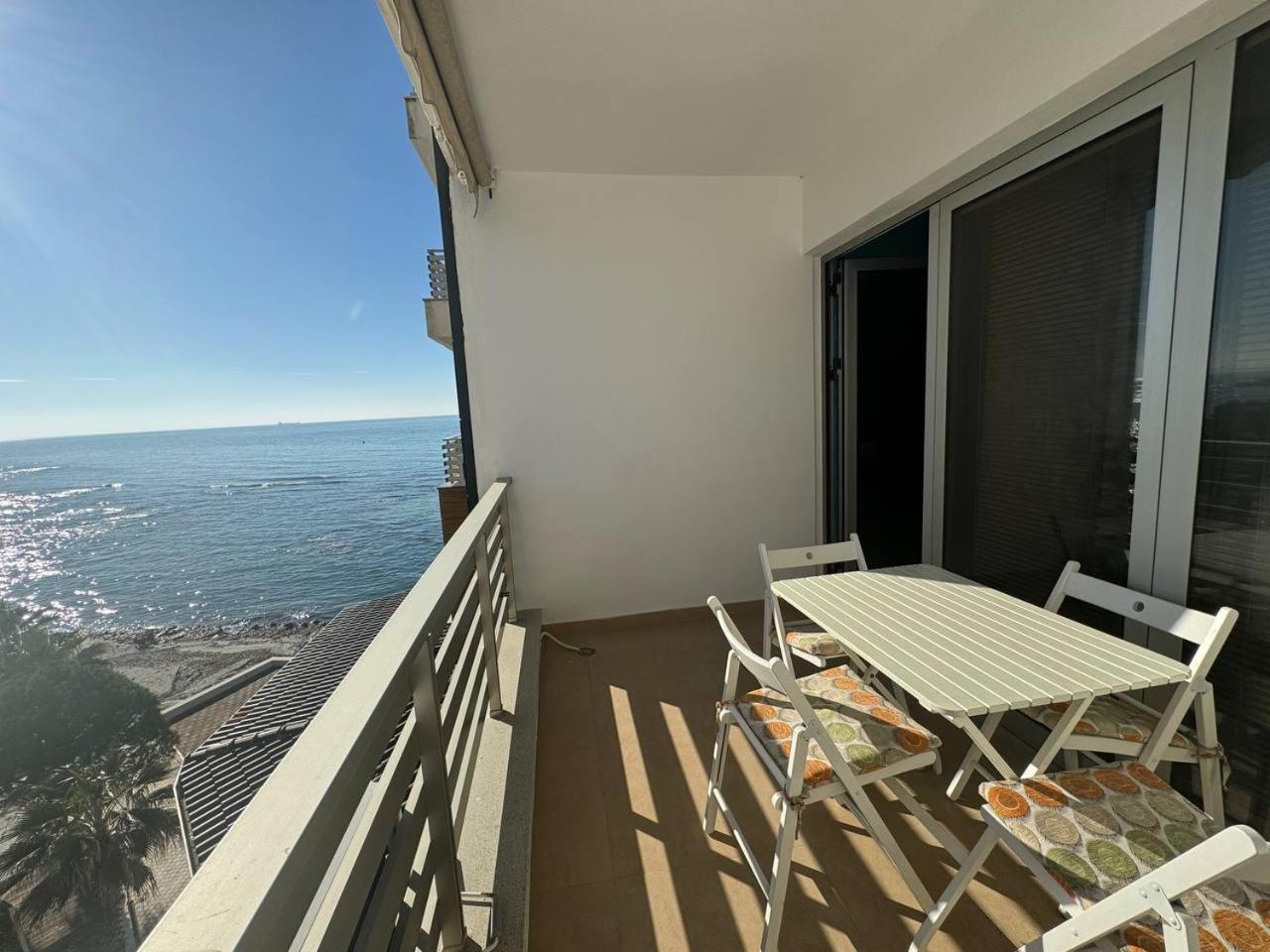 Sea&Sun&Sand Cosy Apartment In Durres Luaran gambar