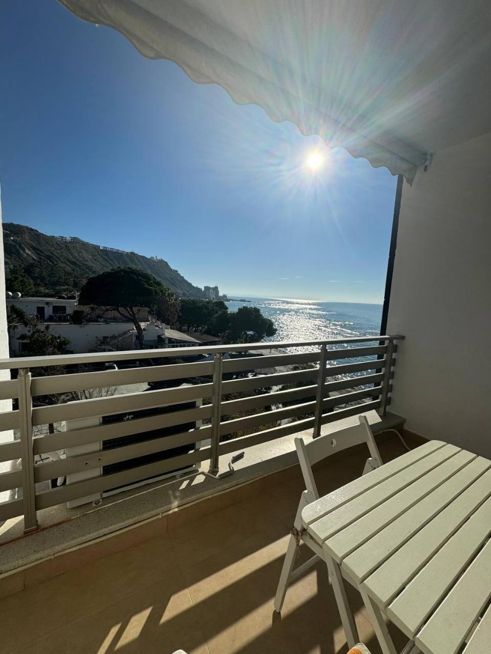 Sea&Sun&Sand Cosy Apartment In Durres Luaran gambar