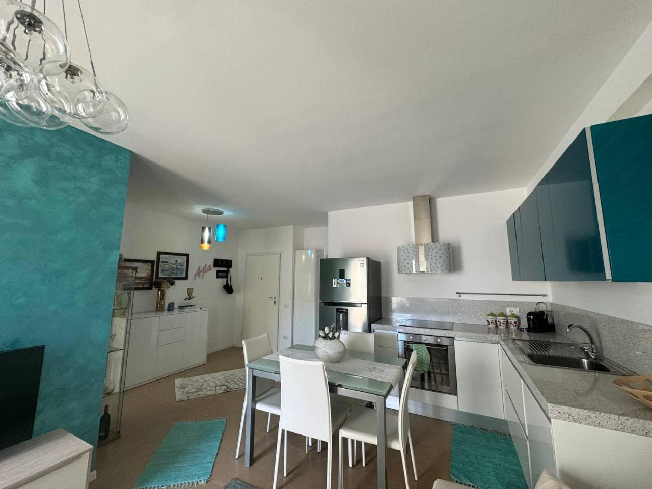 Sea&Sun&Sand Cosy Apartment In Durres Luaran gambar