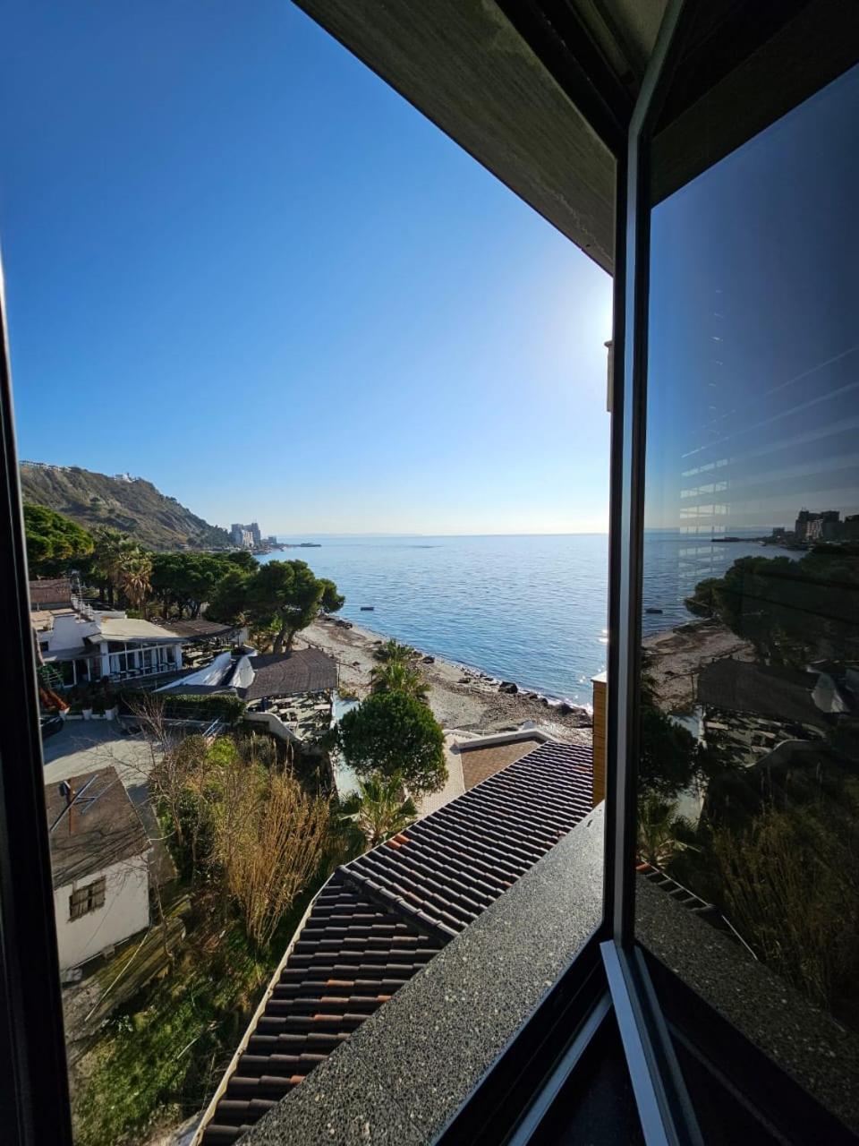 Sea&Sun&Sand Cosy Apartment In Durres Luaran gambar