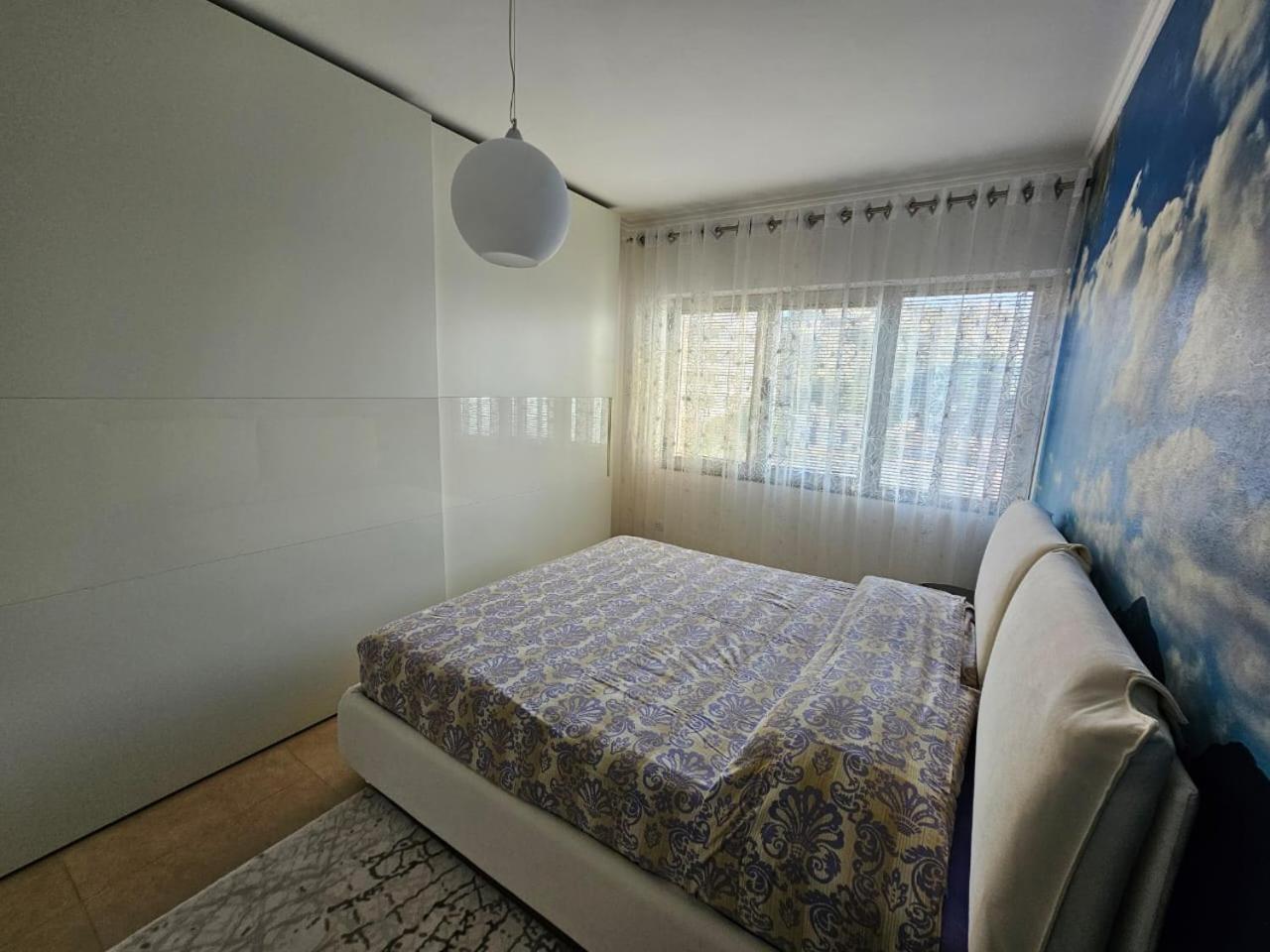 Sea&Sun&Sand Cosy Apartment In Durres Luaran gambar